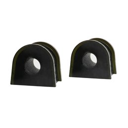 Sway bar - mount bushing 15mm WHITELINE LEGACY BE, BH INCL TURBO