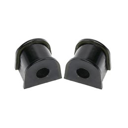 Silent bloc de barre stabilisatrice 15 mm WHITELINE LEGACY BE, BH INCL TURBO