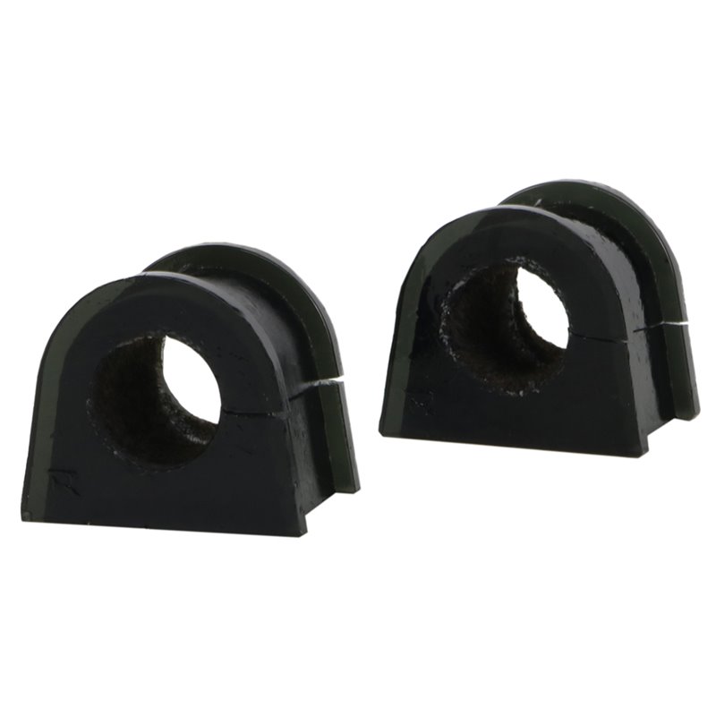 Silent bloc de barre stabilisatrice 20 mm WHITELINE LEGACY BE, BH INCL TURBO