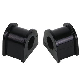 Silent bloc de barre stabilisatrice 20 mm WHITELINE LEGACY BE, BH INCL TURBO