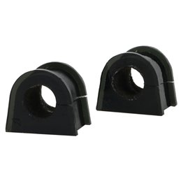 Silent bloc de barre stabilisatrice 20 mm WHITELINE LEGACY BL, BP INCL TURBO