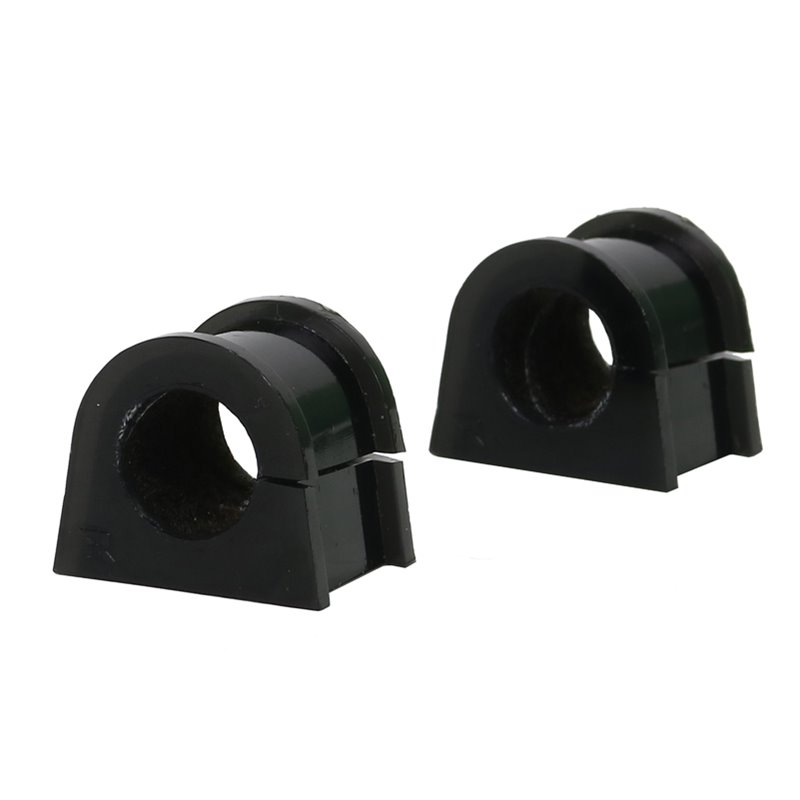 Silent bloc de barre stabilisatrice 22 mm WHITELINE LEGACY BL, BP INCL TURBO