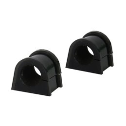 Silent bloc de barre stabilisatrice 24 mm WHITELINE LEGACY BE, BH INCL TURBO