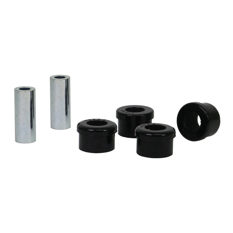 Bras de suspension - Silent bloc inférieur intérieur avant WHITELINE Forester, Impreza WRX, Legacy, Outback et XV