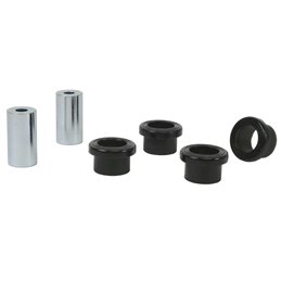 Bras de suspension - Silent bloc inférieur intérieur avant WHITELINE FORESTER SJ INCL TURBO