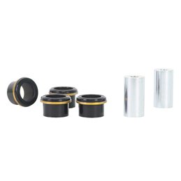 Bras de suspension - Silent bloc intérieur inférieur arrière WHITELINE BRZ ZC6