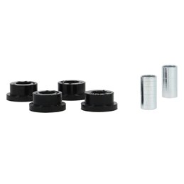 Silent bloc supérieur de biellette de barre stabilisatrice WHITELINE LEGACY BC, BF INCL RS TURBO