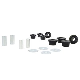 Sway bar - link bushing WHITELINE IMPREZA WRX GG WAGON MY01-02