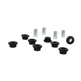 Silent bloc inférieur de biellette de barre stabilisatrice WHITELINE LEGACY BC, BF INCL RS TURBO