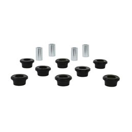 Silent bloc inférieur de biellette de barre stabilisatrice WHITELINE LEGACY BC, BF INCL RS TURBO