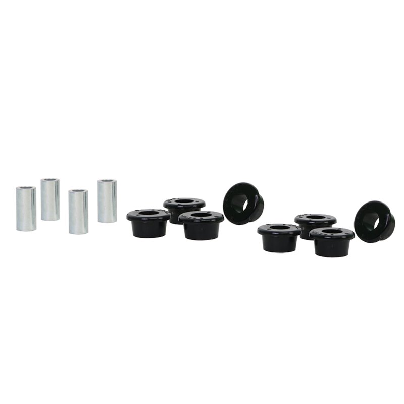Silent bloc de biellette de barre stabilisatrice WHITELINE IMPREZA WRX GD SEDAN MY03-07