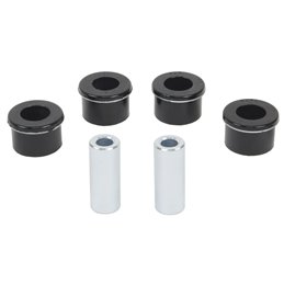 Control arm - lower inner front bushing WHITELINE FORESTER SF INCL TURBO