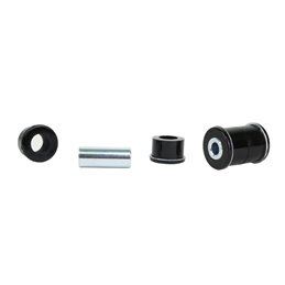 Bras de suspension - Silent bloc inférieur intérieur avant WHITELINE LEGACY BE, BH INCL TURBO