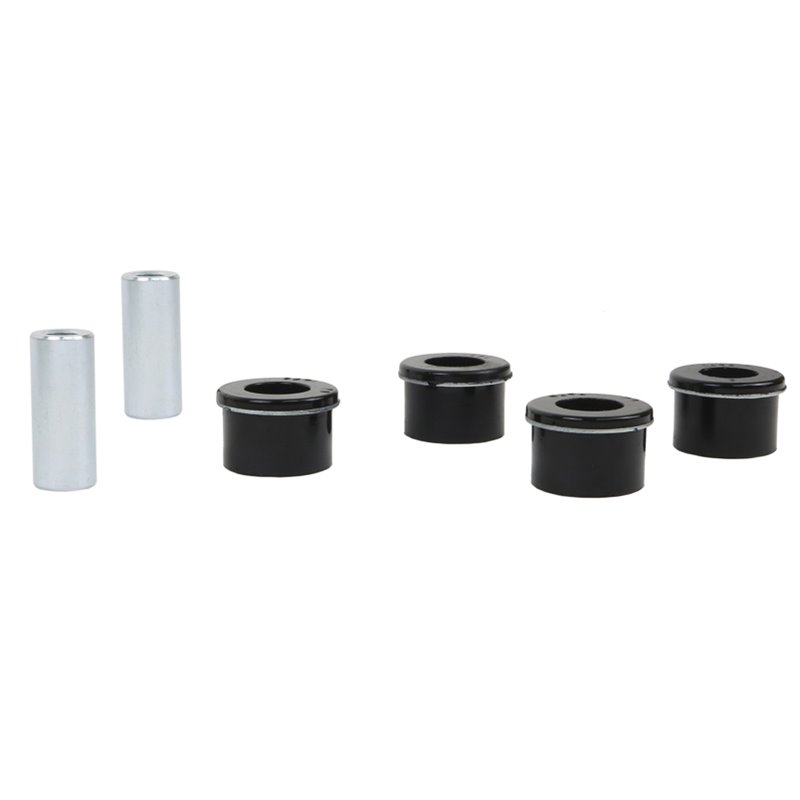 Bras de suspension - Silent bloc inférieur intérieur avant WHITELINE OUTBACK BG