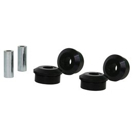 Silent bloc inférieur avant de tirant de suspension WHITELINE FORESTER SF INCL TURBO