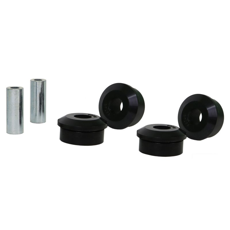Silent bloc inférieur avant de tirant de suspension WHITELINE LEGACY BC, BF INCL RS TURBO