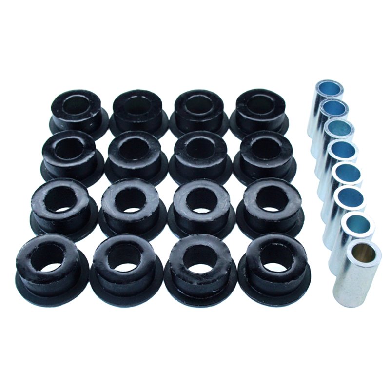 Bras de suspension - Silent bloc inférieur avant intérieur et extérieur WHITELINE FORESTER SF INCL TURBO
