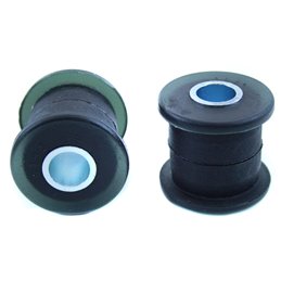 Bras de suspension - Silent bloc inférieur avant intérieur et extérieur WHITELINE FORESTER SG INCL TURBO