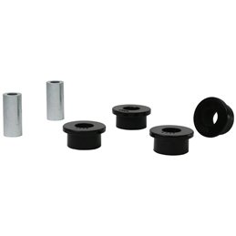 Silent bloc inférieur arrière de tirant de suspension WHITELINE FORESTER SF INCL TURBO