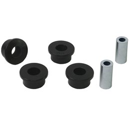 Silent bloc inférieur arrière de tirant de suspension WHITELINE LEGACY BD, BG