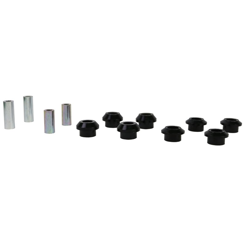 Control arm - upper inner bushing WHITELINE BRZ ZC6