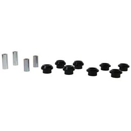 Bras de suspension - silent bloc supérieur intérieur WHITELINE FORESTER SH INCL TURBO
