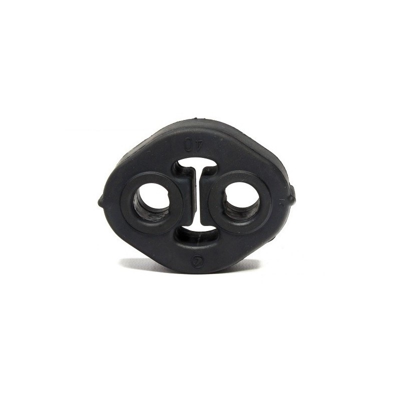 Silent bloc Renforcé Ligne échappement STI Gr.N