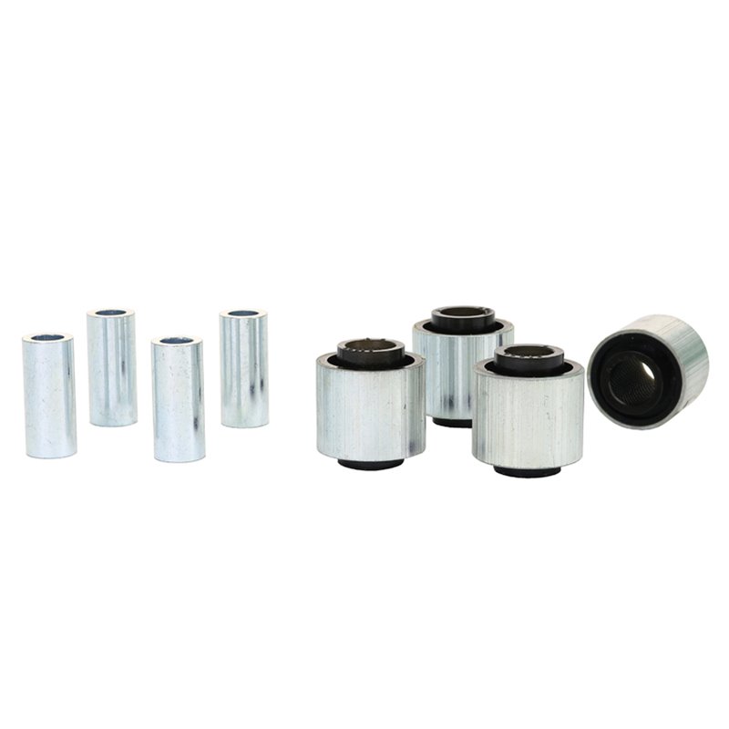 Bras de suspension - Silent bloc inférieur avant interieur et exterieur WHITELINE OUTBACK BH