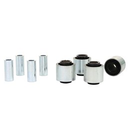 Bras de suspension - Silent bloc inférieur avant interieur et exterieur WHITELINE OUTBACK BP INCL TURBO