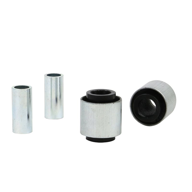 Bras de suspension - silent bloc inférieur arrière WHITELINE LEGACY BE, BH INCL TURBO