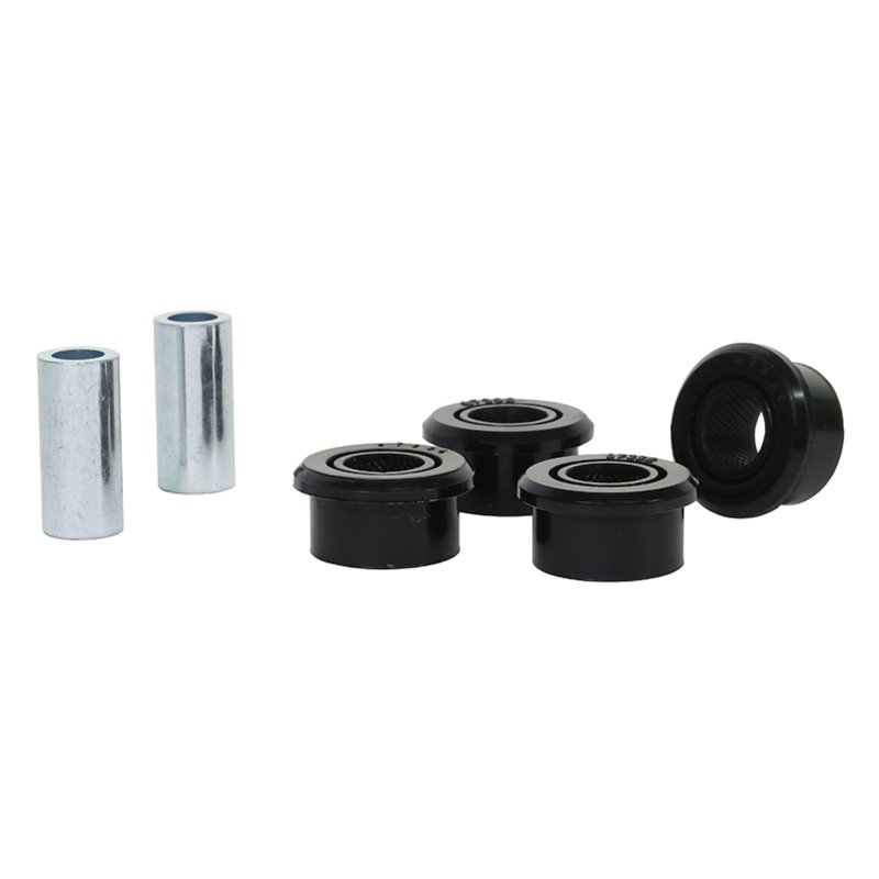 Bras de suspension - silent bloc supérieur intérieur WHITELINE LEGACY BE, BH INCL TURBO