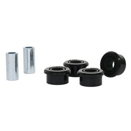 Bras de suspension - silent bloc supérieur intérieur WHITELINE OUTBACK BH