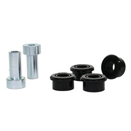 Bras de suspension - silent bloc supérieur extérieur WHITELINE LEGACY BL, BP INCL TURBO