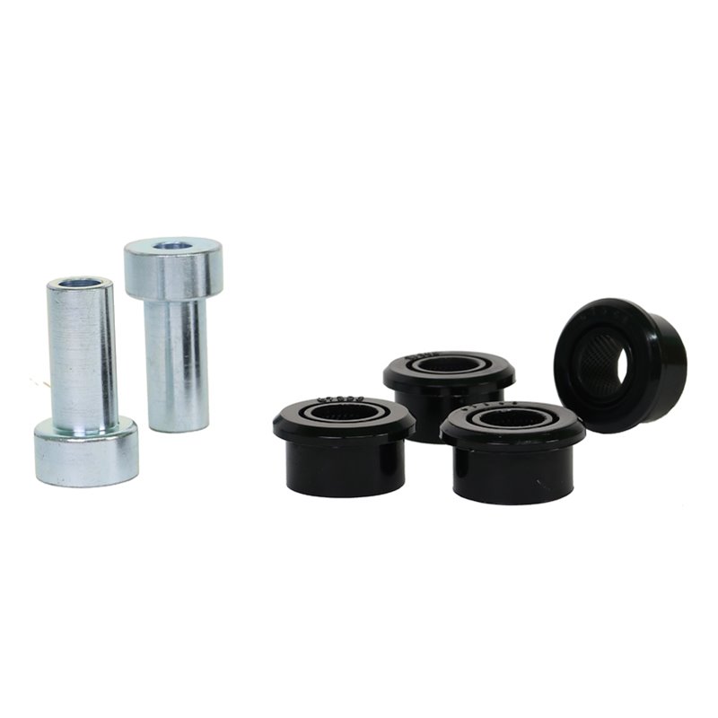 Bras de suspension - silent bloc supérieur extérieur WHITELINE OUTBACK BH