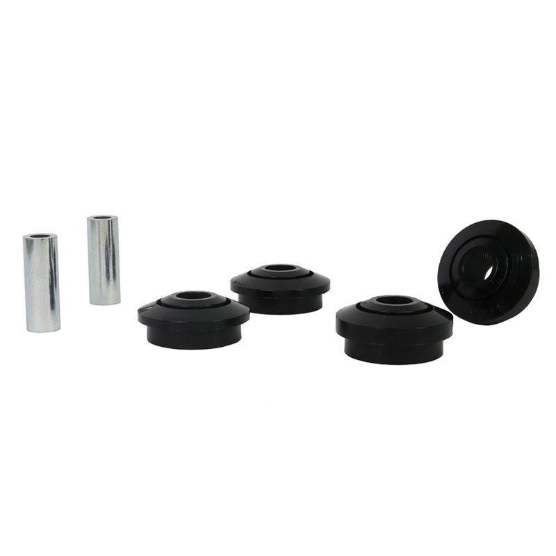 Silent bloc inférieur avant de tirant de suspension WHITELINE LEGACY BL, BP INCL TURBO