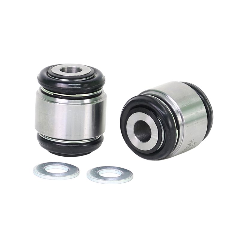 Bras de suspension - rotule inférieure extérieure WHITELINE FORESTER SH INCL TURBO