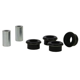 Bras de suspension - Silent bloc inférieur intérieur WHITELINE IMPREZA GE SEDAN, GH HATCH SAUF WRX ET STI