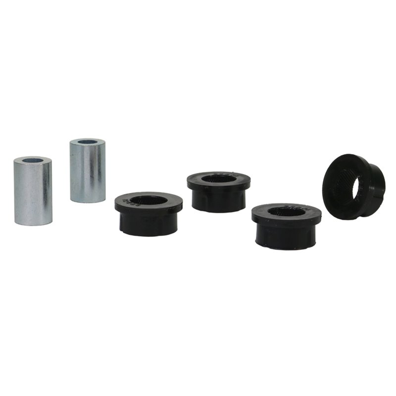 Silent bloc interieur de bras de parallélisme WHITELINE IMPREZA GE SEDAN, GH HATCH SAUF WRX ET STI