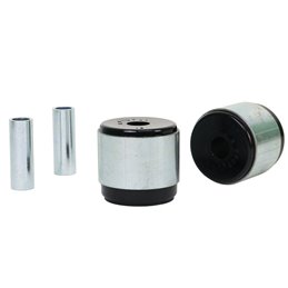 Differential - mount support outrigger bushing WHITELINE LEGACY BD, BG