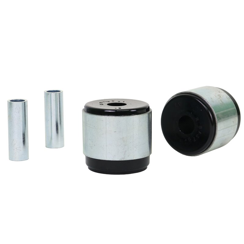 Differential - mount support outrigger bushing WHITELINE OUTBACK BG