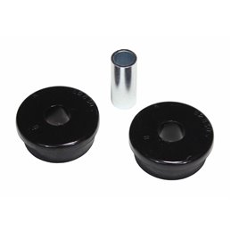 Silent bloc levier de vitesse WHITELINE IMPREZA WRX STI GC SEDAN, GF WAGON