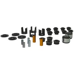 Kit essentiel véhicule - avant WHITELINE FORESTER SJ INCL TURBO