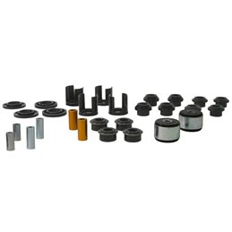Kit essentiel véhicule - avant WHITELINE FORESTER SJ INCL TURBO