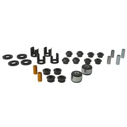 Kit essentiel véhicule - avant WHITELINE FORESTER SJ INCL TURBO