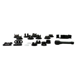 Kit essentiel véhicule - avant WHITELINE IMPREZA GJ SEDAN, GP HATCH SAUF WRX ET STI
