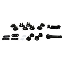 Kit essentiel véhicule - avant WHITELINE IMPREZA GJ SEDAN, GP HATCH SAUF WRX ET STI