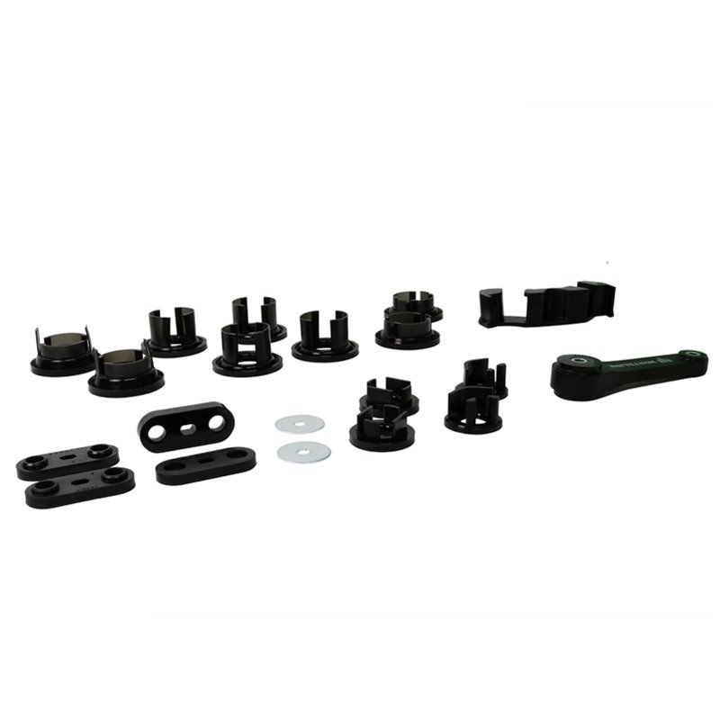 Kit essentiel véhicule - avant WHITELINE IMPREZA WRX GV SEDAN, GR HATCH