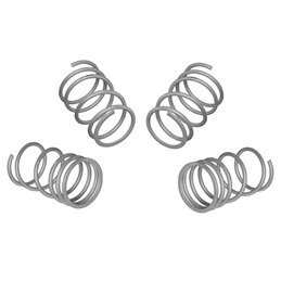 Ressorts courts WHITELINE IMPREZA WRX GG WAGON MY03-07