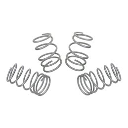 Ressorts courts WHITELINE IMPREZA WRX GD SEDAN MY03-07