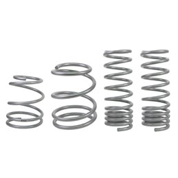 Ressorts courts WHITELINE IMPREZA WRX GV SEDAN, GR HATCH